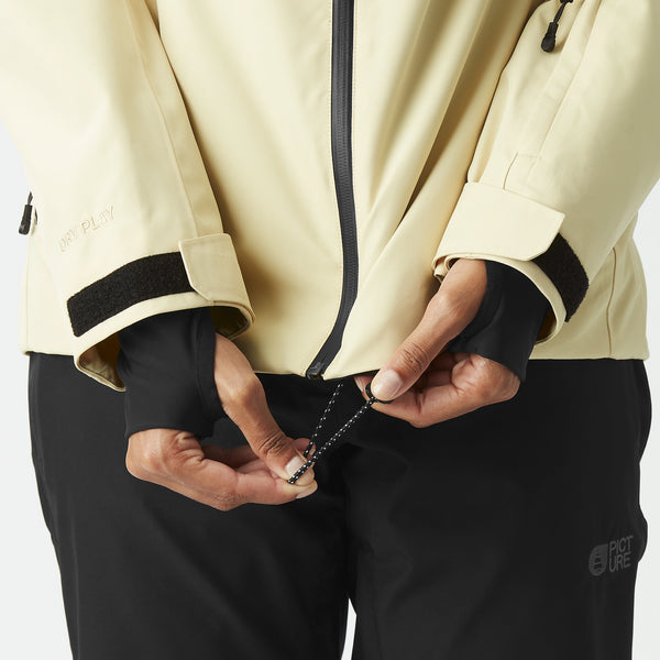 Picture Organic Women's Sygna Jacket 2026