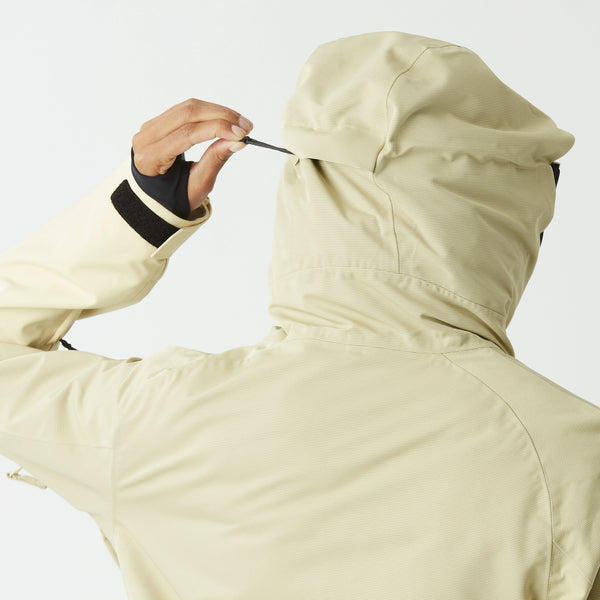 Picture Organic Women's Sygna Jacket 2026