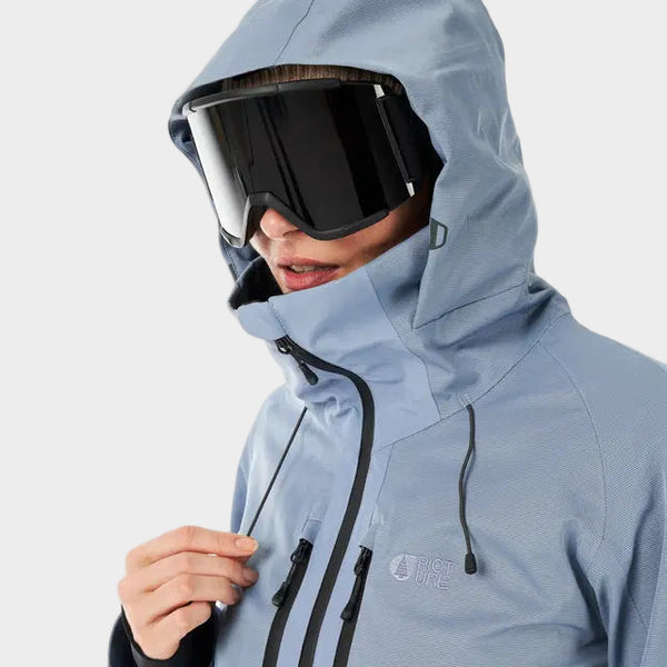 Picture Organic Women's Sygna Jacket 2026