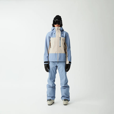 Picture Organic Women's Sylva 3L Shell Jacket 2026