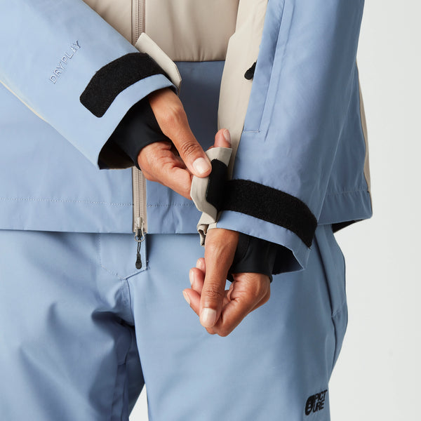 Picture Organic Women's Sylva 3L Shell Jacket 2026