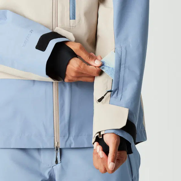 Picture Organic Women's Sylva 3L Shell Jacket 2026