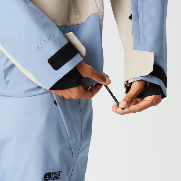 Picture Organic Women's Sylva 3L Shell Jacket 2026