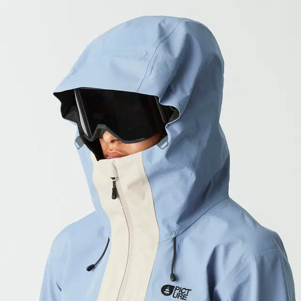 Picture Organic Women's Sylva 3L Shell Jacket 2026