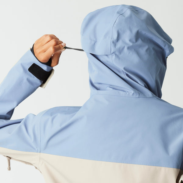 Picture Organic Women's Sylva 3L Shell Jacket 2026