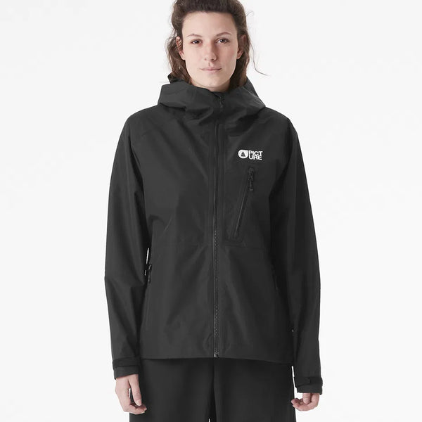 Picture Organic Women's Abstral+ 2.5L Jacket 2025