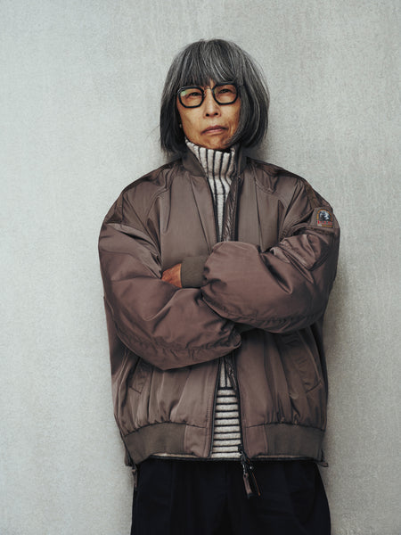 Parajumpers Women's Bomb Jacket 2025