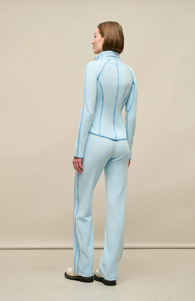 Frauenschuh Women's Wera BF Midlayer Jacket