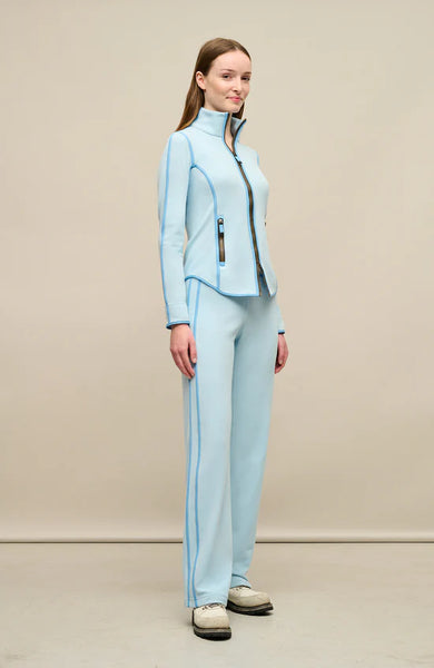 Frauenschuh Women's Wera BF Midlayer Jacket