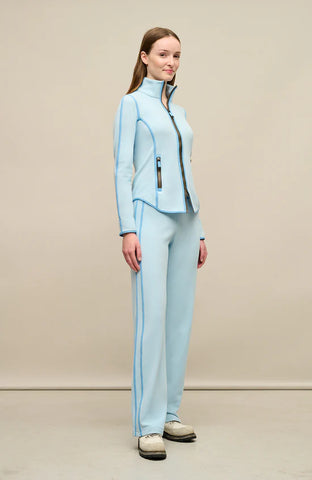 Frauenschuh Women's Wera Wool Fleece Jacket