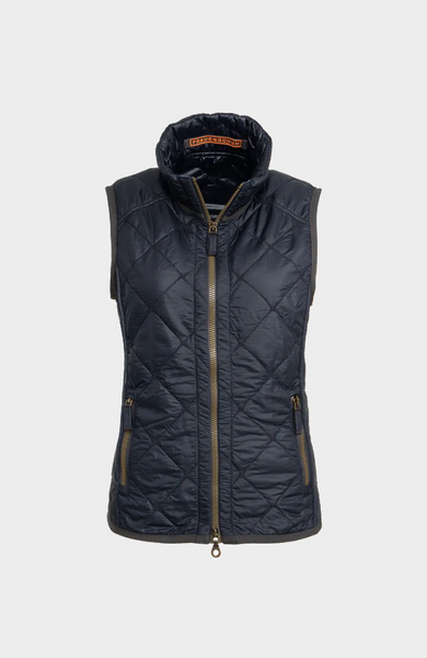 Frauenschuh Ladies Tracy Quilted Vest