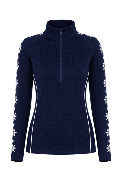 Newland Women's Erynt T-Neck 2027