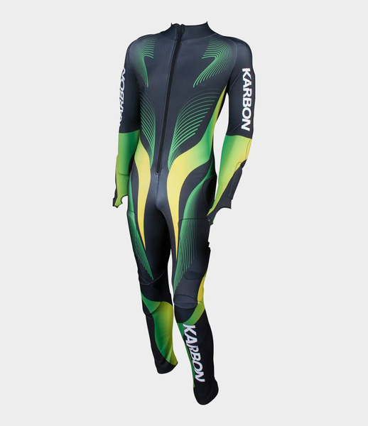 Karbon Junior Defender GS Suit