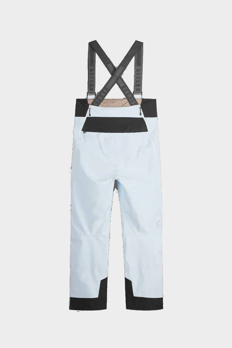 Picture Organic Women's Aeron 3L Bib Pants 2024 - The Startingate Picture Organic Women's Aeron 3L Bib Pants 2024 - The Startingate