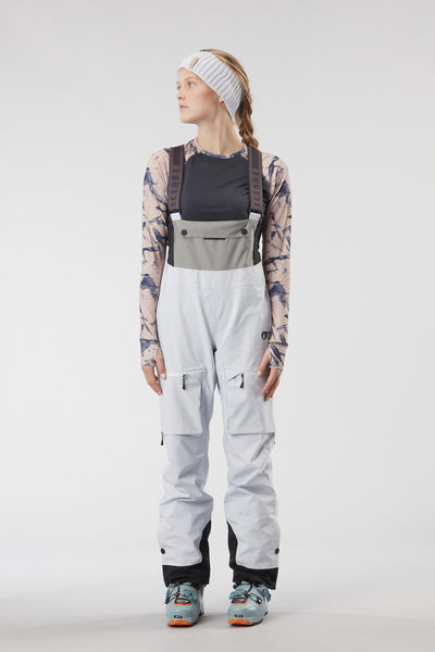 Womens Ski Pants - The Startingate