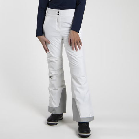 Kjus Girls Whiteout Pants 2026