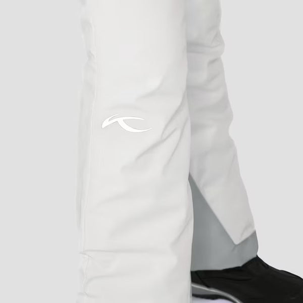 Kjus Girls Whiteout Pants 2026