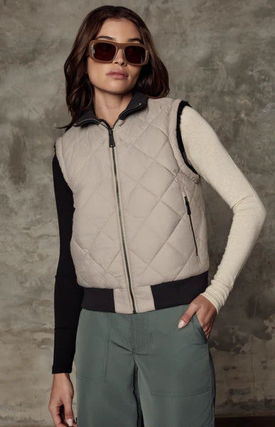 Alp-N-Rock Women's Atlas Reversible Vest 2026