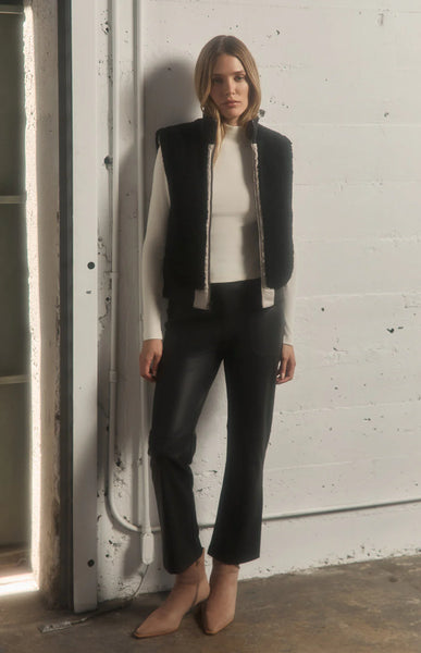 Alp-N-Rock Women's Atlas Reversible Vest 2026