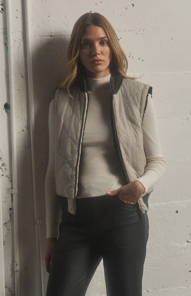 Alp-N-Rock Women's Atlas Reversible Vest 2026