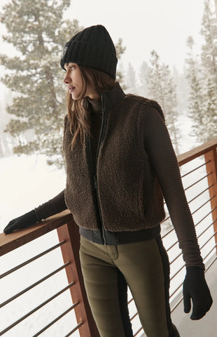 Alp-N-Rock Women's Atlas Reversible Vest 2026