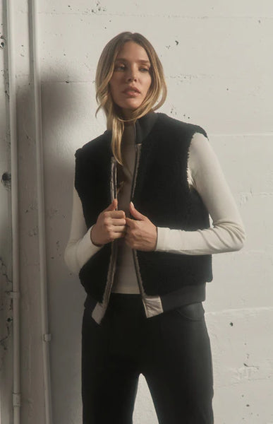 Alp-N-Rock Women's Atlas Reversible Vest 2026