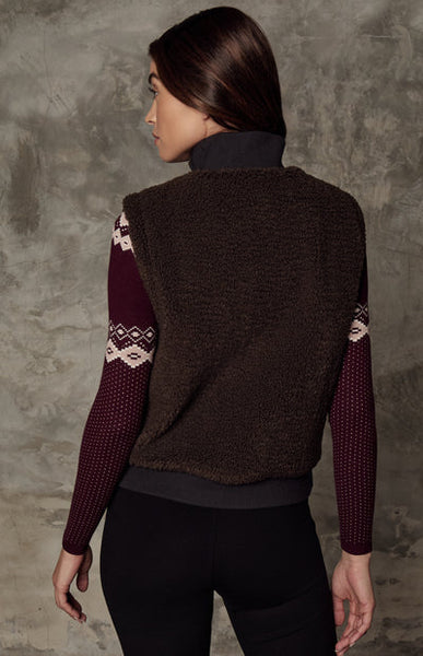 Alp-N-Rock Women's Atlas Reversible Vest 2026