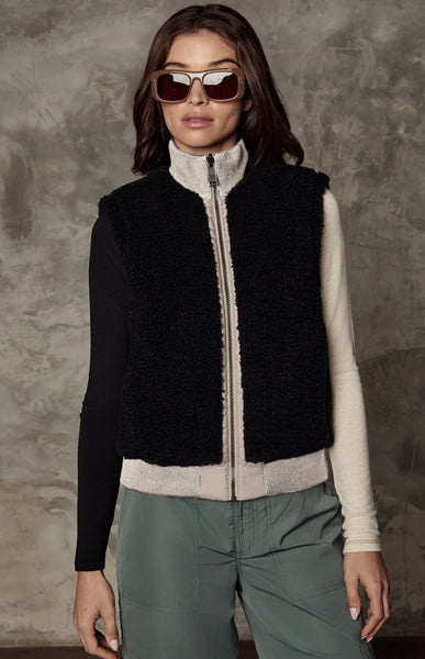 Alp-N-Rock Women's Atlas Reversible Vest 2026