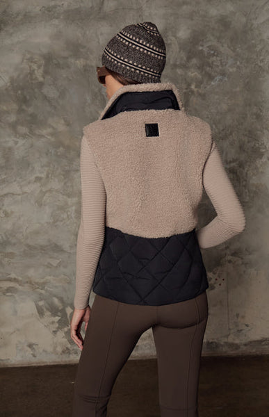 Alp-N-Rock Women's Sage Hybrid Vest 2026