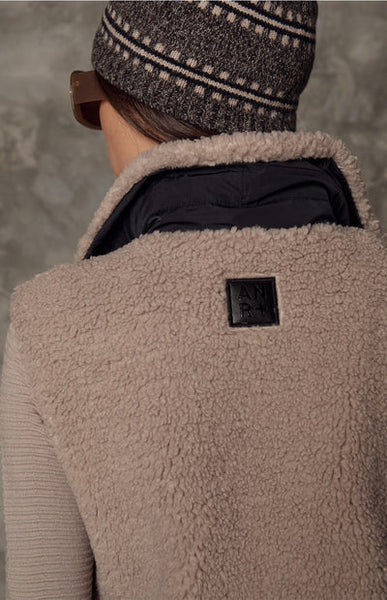 Alp-N-Rock Women's Sage Hybrid Vest 2026