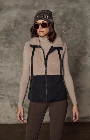 Alp-N-Rock Women's Sage Hybrid Vest 2026