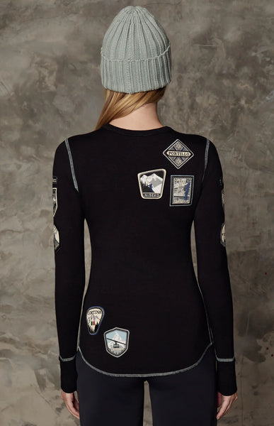 Alp-N-Rock Women's Jet Setter Crew 2026