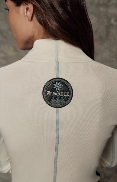 Alp-N-Rock Women's Allison Mockneck Shirt 2026