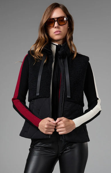 Alp-N-Rock Women's Sage Vest 2027