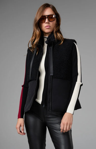 Alp-N-Rock Women's Sage Vest 2027