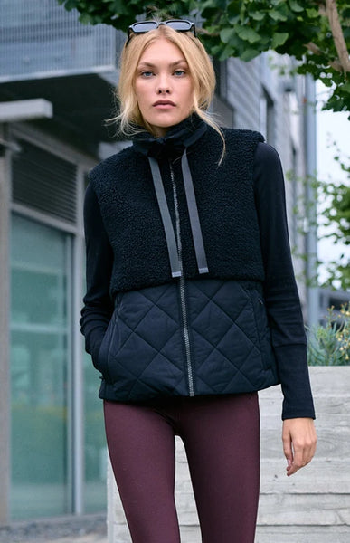 Alp-N-Rock Women's Sage Vest 2027