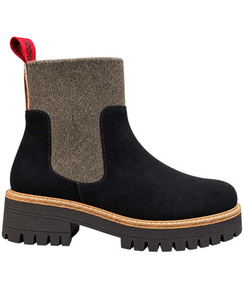 Ammann Women's Rivaz Boot 2027