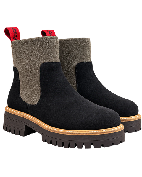 Ammann Women's Rivaz Boot 2027
