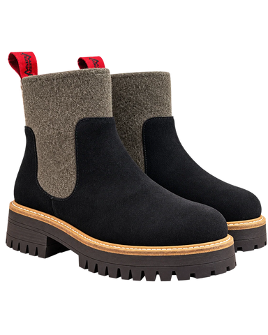 Ammann Women's Rivaz Boot 2027