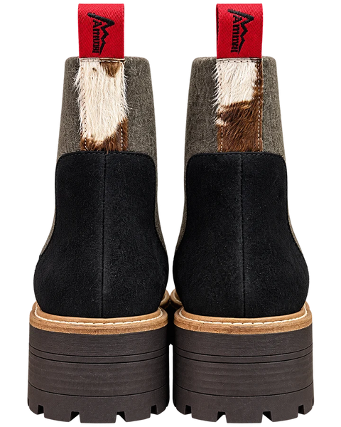 Ammann Women's Rivaz Boot 2027