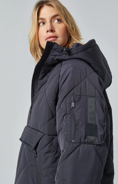 Alp-N-Rock Women's Yuki Anorak Pullover Jacket 2024