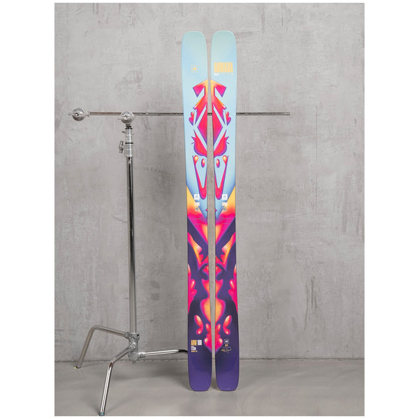 Womens Skis - The Startingate