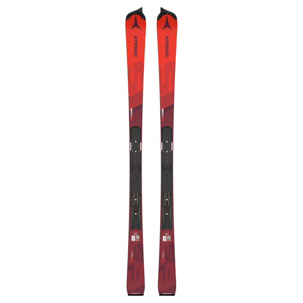 Race Skis - The Startingate Race Skis - The Startingate