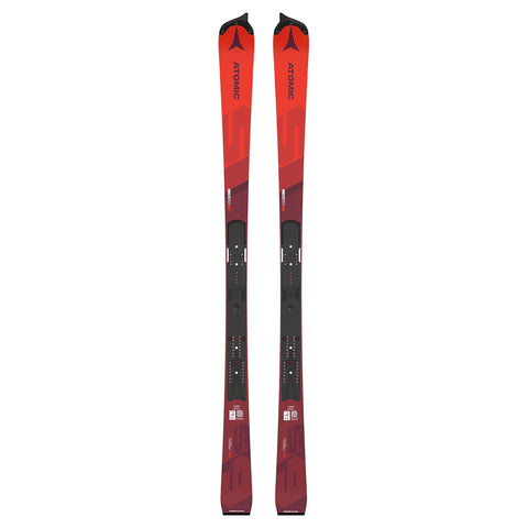 Atomic NY Redster S9 FIS W 157 Ski 2025