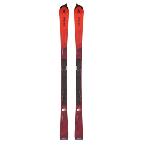 Atomic NY Redster S9 FIS M 165 Ski 2025