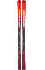 ATOMIC REDSTAR G9 FIS SG 207 R40 X16 競技 Atomic Redster G9 FIS Revoshock S J-RP³ 2026 - The Boot Pro Ski