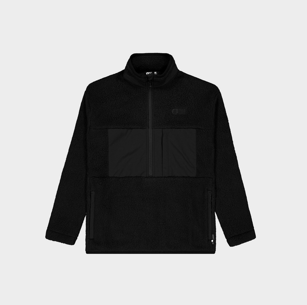 Picture Organic Women's Naatil 1/4 Zip Fleece 2024