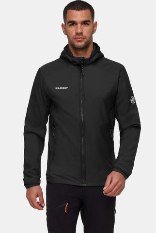 Mammut Men's Rime Light IN Hooded Jacket 2026