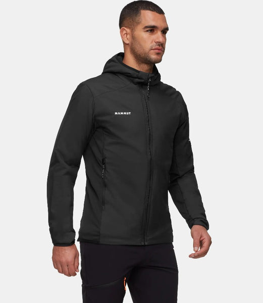 Mammut Men's Rime Light IN Hooded Jacket 2026