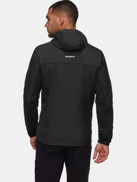 Mammut Men's Rime Light IN Hooded Jacket 2026